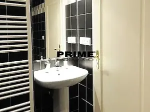 Pronájem bytu 2+1, Praha - Smíchov, Janáčkovo nábřeží, 80 m2
