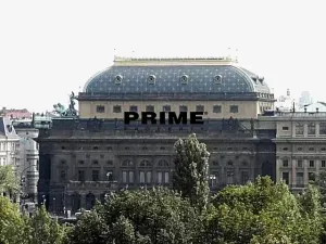 Pronájem bytu 2+1, Praha - Smíchov, Janáčkovo nábřeží, 80 m2