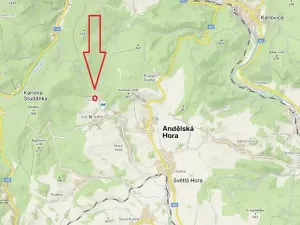 Prodej rodinného domu, Světlá Hora, 297 m2
