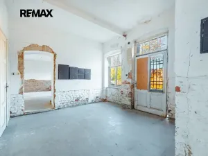 Prodej rodinného domu, Velká Kraš, 420 m2