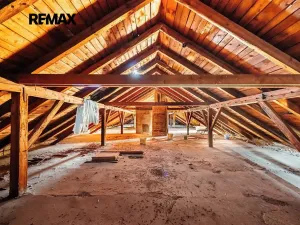 Prodej rodinného domu, Velká Kraš, 420 m2