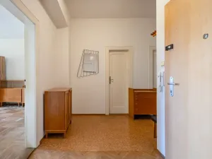 Prodej bytu 3+kk, Brno, Příční, 80 m2