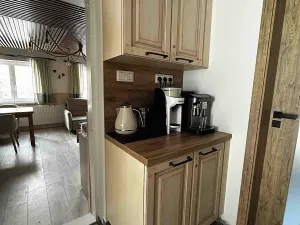 Prodej rodinného domu, Horní Bečva, 104 m2