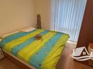 Prodej bytu 2+kk, Nesebar, Bulharsko, 40 m2