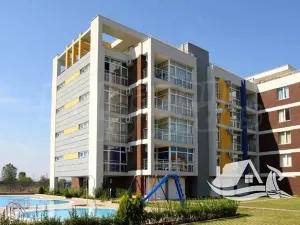 Prodej bytu 2+kk, Nesebar, Bulharsko, 40 m2