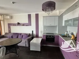 Prodej bytu 2+kk, Sveti Vlas, Bulharsko, 52 m2