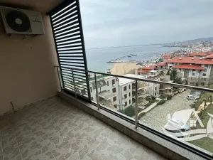 Prodej bytu 2+kk, Sveti Vlas, Bulharsko, 52 m2