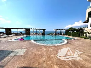 Prodej bytu 2+kk, Sveti Vlas, Bulharsko, 52 m2