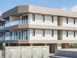 Prodej bytu 1+1, Kapparis, Kypr, 50 m2