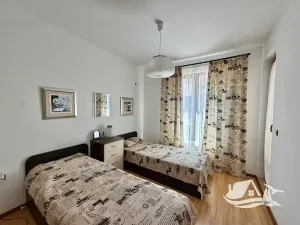 Prodej bytu 2+kk, Ravda, Bulharsko, 44 m2