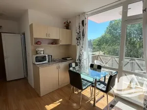 Prodej bytu 1+kk, Nesebar, Bulharsko, 27 m2