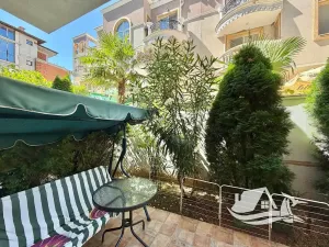 Prodej bytu 2+kk, Ravda, Bulharsko, 38 m2