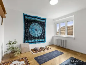 Prodej bytu 2+1, Praha - Modřany, Kolářova, 54 m2