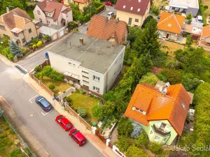 Prodej bytu 2+1, Praha - Modřany, Kolářova, 54 m2