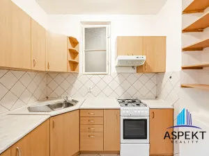Pronájem bytu 2+1, Praha - Vinohrady, Jana Masaryka, 60 m2