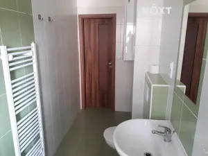 Prodej bytu 2+kk, Kralupy nad Vltavou, Rybova, 36 m2