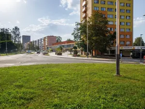 Prodej bytu 2+1, Ostrava, Sokolovská, 59 m2