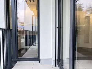 Pronájem bytu 1+kk, Brno, Hvězdová, 38 m2