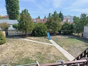 Prodej rodinného domu, Břeclav, 180 m2