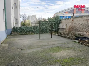 Prodej bytu 2+kk, Praha - Strašnice, Krátká, 60 m2