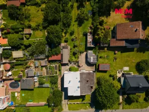 Prodej rodinného domu, Ostrava, Křížkovského, 120 m2