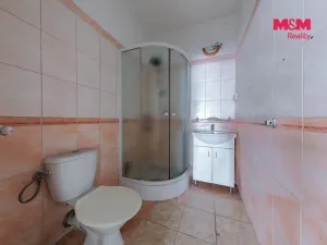 Prodej rodinného domu, Kynšperk nad Ohří, Jana Nerudy, 206 m2