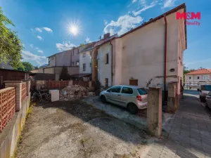 Prodej rodinného domu, Kynšperk nad Ohří, Jana Nerudy, 206 m2