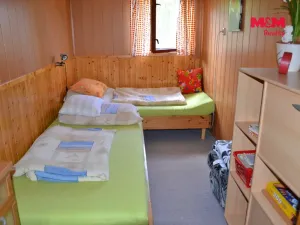 Prodej rodinného domu, Olešnice v Orlických horách, 72 m2