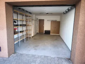 Prodej bytu 1+kk, Velké Meziříčí, Školní, 29 m2
