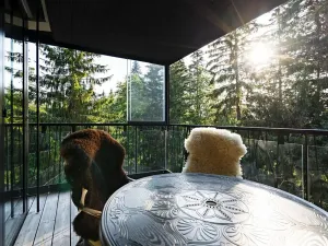 Prodej bytu 3+kk, Železná Ruda, K vodárně, 120 m2