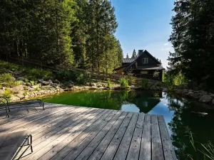 Prodej bytu 3+kk, Železná Ruda, K vodárně, 120 m2
