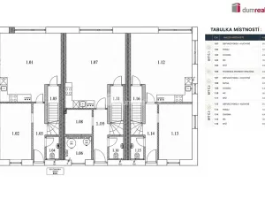 Prodej bytu 3+kk, Ostrov, 79 m2