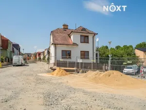 Prodej rodinného domu, Zábřeh, Lidická, 150 m2