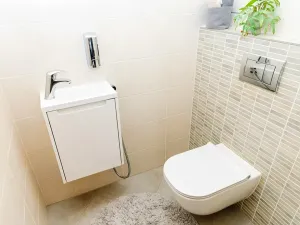 Pronájem bytu 3+kk, Praha - Stodůlky, Toufarova, 74 m2
