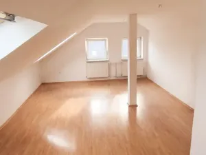 Prodej bytu 3+1, Podbořany, 97 m2
