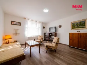 Prodej rodinného domu, Šternberk, Na Valech, 143 m2