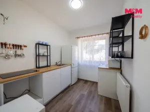 Prodej rodinného domu, Šternberk, Na Valech, 143 m2