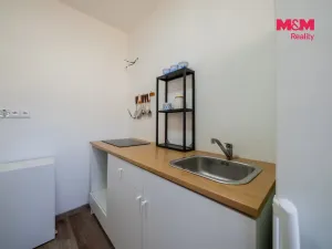Prodej rodinného domu, Šternberk, Na Valech, 143 m2