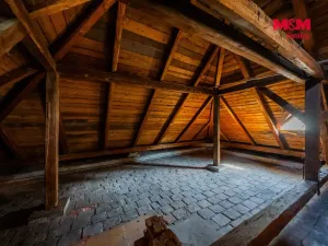 Prodej rodinného domu, Šternberk, Na Valech, 143 m2