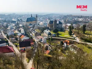 Prodej rodinného domu, Šternberk, Na Valech, 143 m2