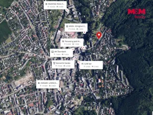Prodej rodinného domu, Šternberk, Na Valech, 143 m2