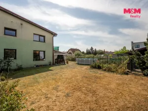 Prodej rodinného domu, Praha - Šeberov, Vlasty Hilské, 121 m2