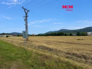 Prodej pole, Chodouň, 6348 m2