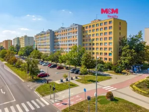 Prodej bytu 2+kk, Mladá Boleslav - Mladá Boleslav II, Havlíčkova, 40 m2