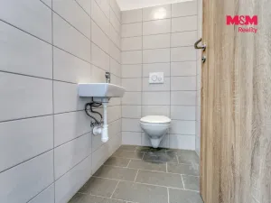 Pronájem rodinného domu, Horšovský Týn, Dostojevského, 124 m2