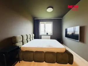 Pronájem bytu 2+kk, Prostějov, Werichova, 71 m2
