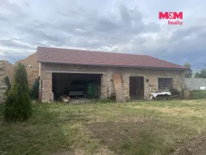 Prodej pozemku pro bydlení, Budyně nad Ohří, K Trávníku, 731 m2