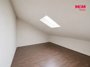 Prodej bytu 3+kk, Cheb, Břehnická, 78 m2