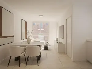 Prodej bytu 2+kk, Torrevieja, Španělsko, 45 m2
