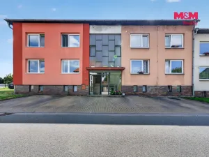 Prodej bytu 3+1, Krahulčí, 84 m2